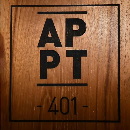 Design Yourhosthelper Appartement *