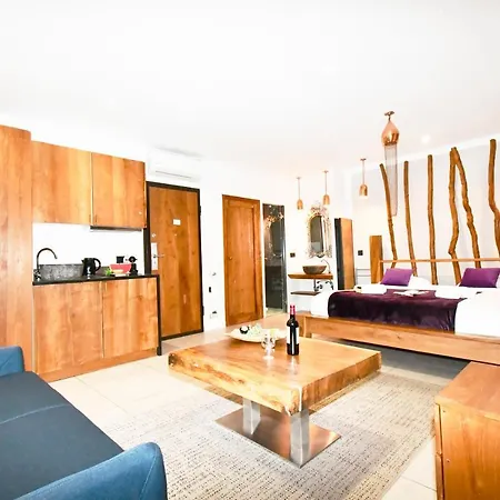 Apartament Design Yourhosthelper *
