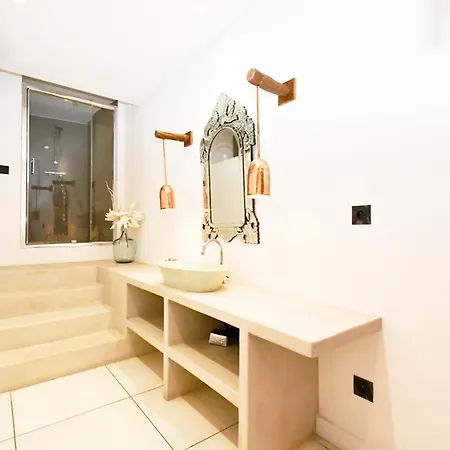 Design Yourhosthelper Daire *