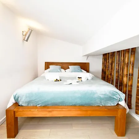 Design Yourhosthelper Apartment