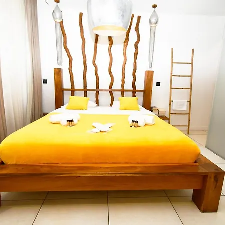 Design Yourhosthelper Apartment