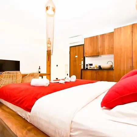 Design Yourhosthelper Apartment *