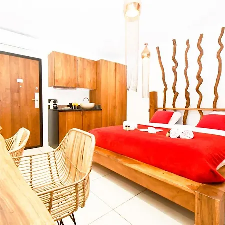 Design Yourhosthelper Apartment