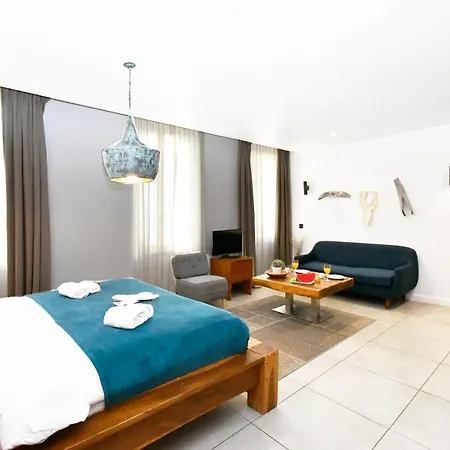 Design Yourhosthelper Apartment *